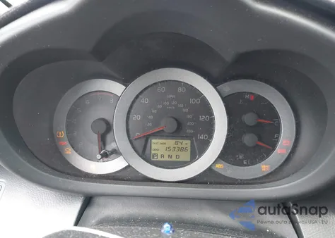 2006 Toyota Rav4 Sport from USA, damaged, VIN JTMZD32V366011635